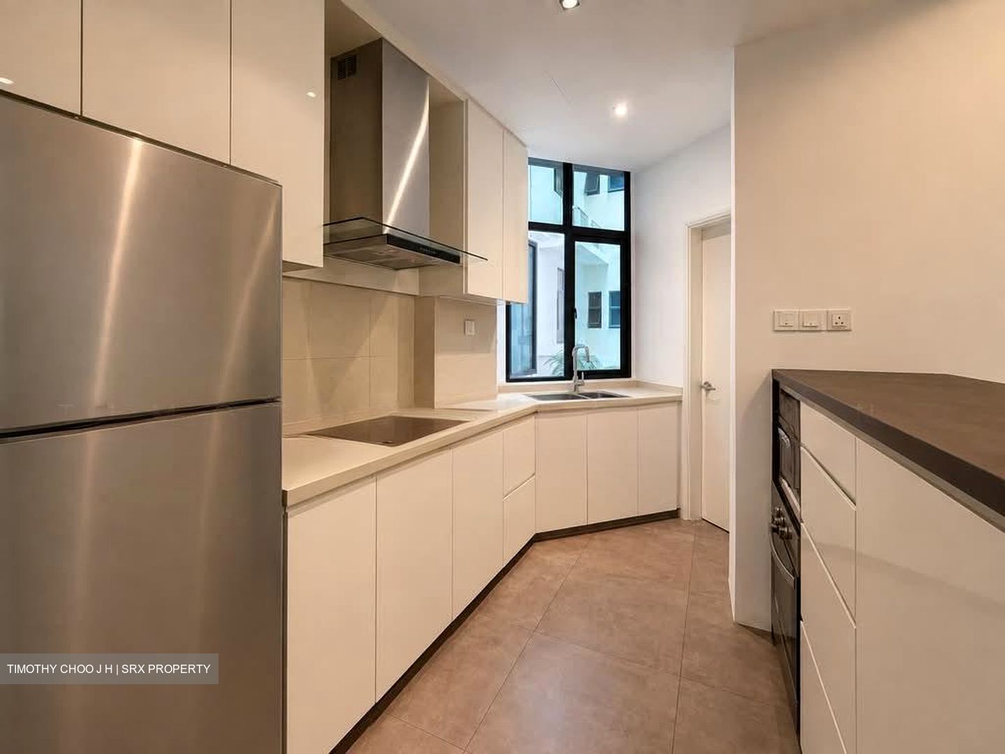 Eastpoint Green (D18), Condominium #599240761